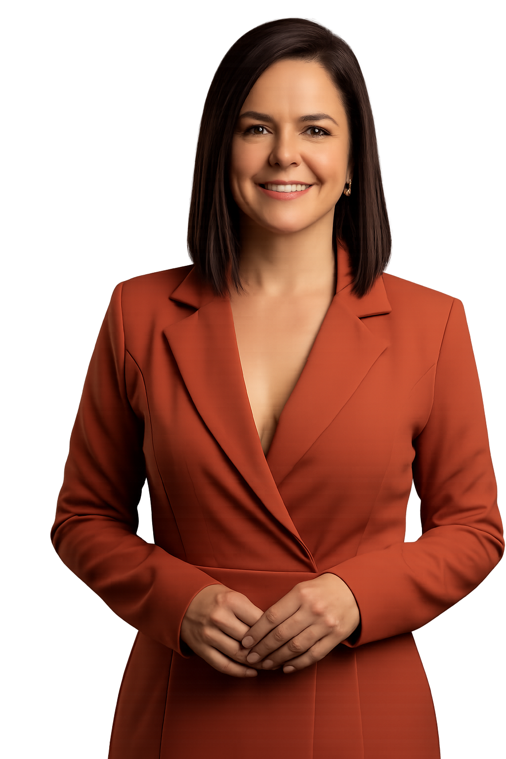 Dra. Emanoella Peron - Dentista