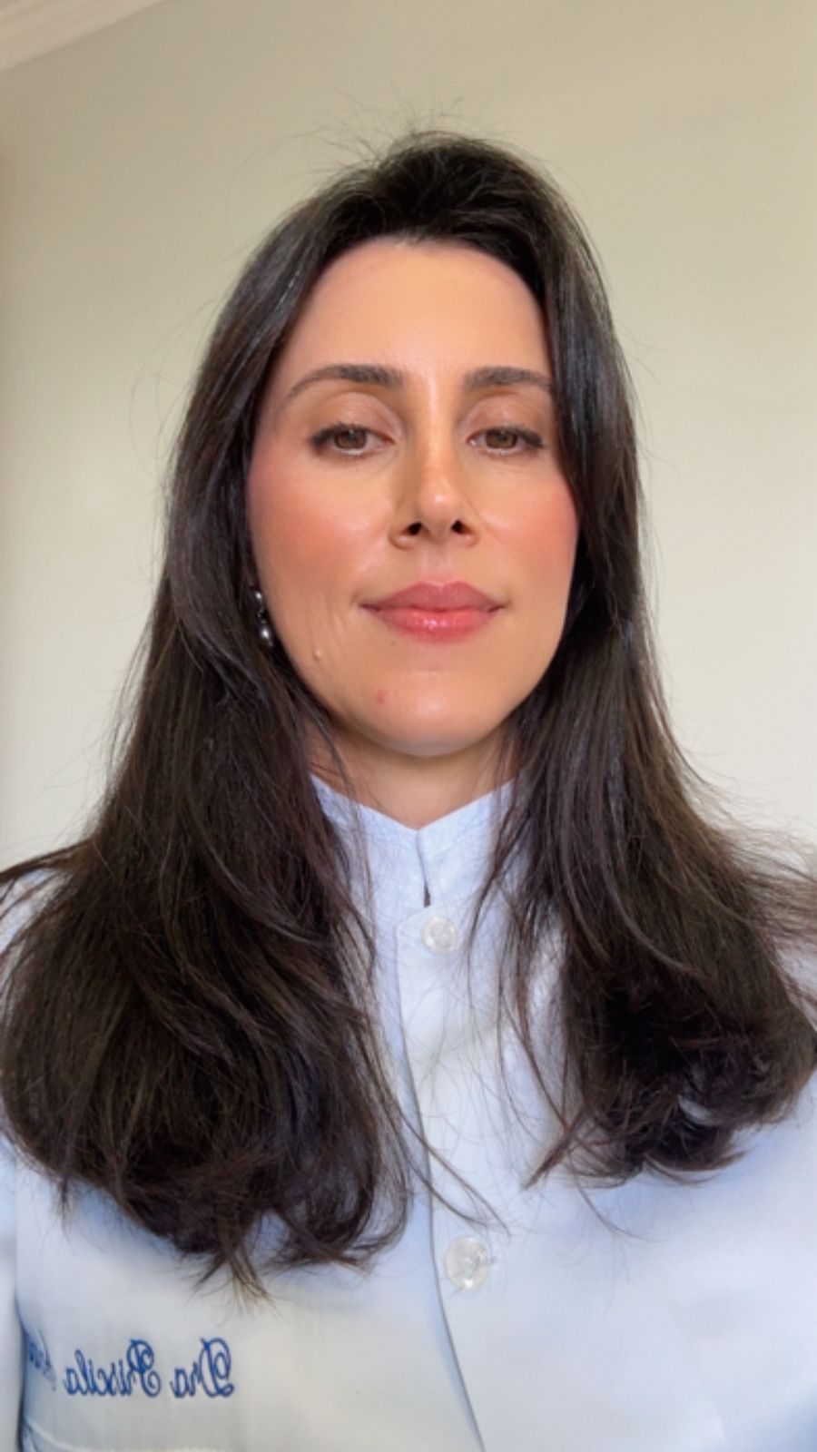 Dra. Pricila Marani - Ortodontia e Alinhadores