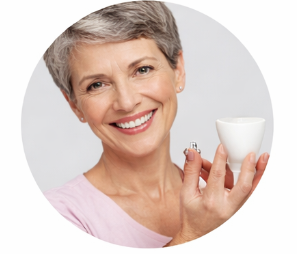 Implantes Dentários